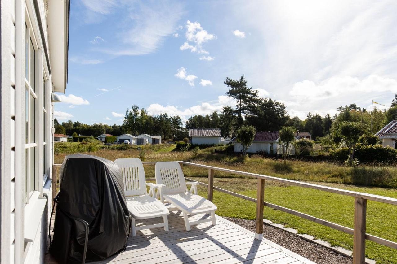 Cozy Mobile Home Near Sandy Beach Hammar エクステリア 写真